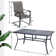Rectangular 6 - Person 60'' Long Dining Set
