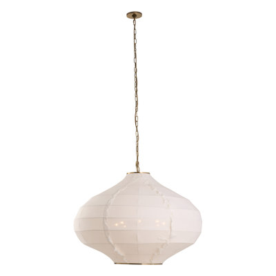 Luminaire suspendu Cassidy