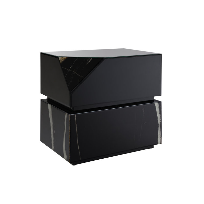 Housley End Table