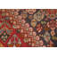 Tapis traditionnel à teinture végétale 4 x 7