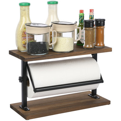 Paper Towel Holder