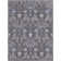 Bunnlevel Ikat Indoor Rug