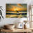Brampt Sunset Bird-108726028