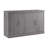 Murphy Cabinet Bed With Mattress-101342508-101342509