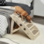 Curr Collapsible Stairs With 4 Steps-689918486
