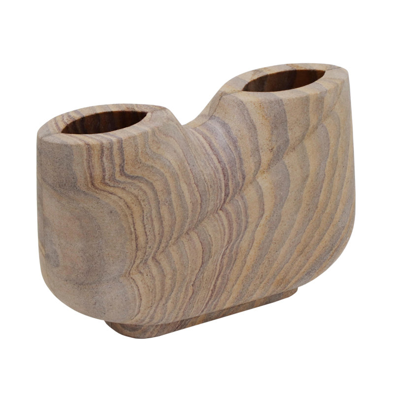 Vase Cliett Saava