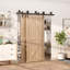 Quincaillerie de porte de grange simple standard-88122013