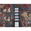 Tapis de couloir rouge en soie 2 pi 7 po x 8 pi 1 po Stackpole One-of-a-Kind