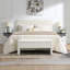 Banc Modern Farmhouse-1127352577
