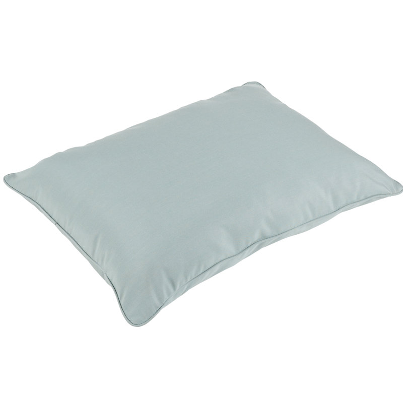 Coussin lombaire d'extérieur Ocean Sunbrella