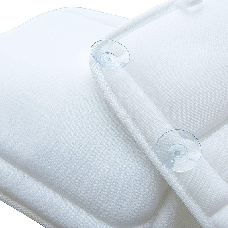 Bath Pad