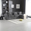 Canapé modulaire surdimensionné de 112 pouces Boneless Boneless-1171641354