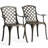 Outdoor Dining Armchair