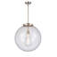 Luminaire suspendu sphère 1 lumière Frederick-86625886-86625894-86625885