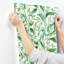 Papier peint oiseaux tropicaux-61597552