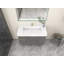 Ensemble de meuble-lavabo simple 42 po-71026274