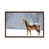 Brown Framed selected