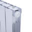 1200w Horizontal Flat Panel Radiator