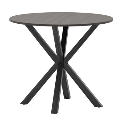 Round Dining Table