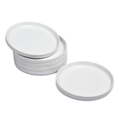 Ceramic Dinnerware - Service for 6