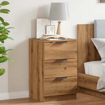 Ivell Bedside Cabinets