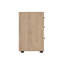 Commode 3 tiroirs R camion