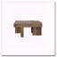 Table basse Kuboloa