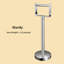 Free Standing Toilet Paper Holder-23815719