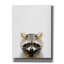 «Raccoon» par Taï Prints, toile murale «Raccoon» par Taï Prints-788983473