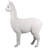 Alpacalypse Alpaca Garden Statue