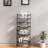 Itai Ladder Storage Bookcase-825883073