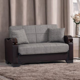 Visalia Loveseat