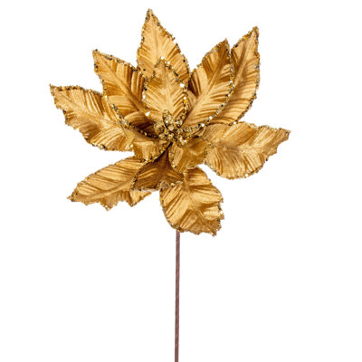 Poinsettia Arrangement