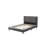 Litman Upholstered Cotton Standard Bed-1173749358-1173749346