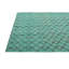 Tapis turquoise Jessen