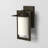 Colfax Outdoor Wall lantern-487986666-487986670
