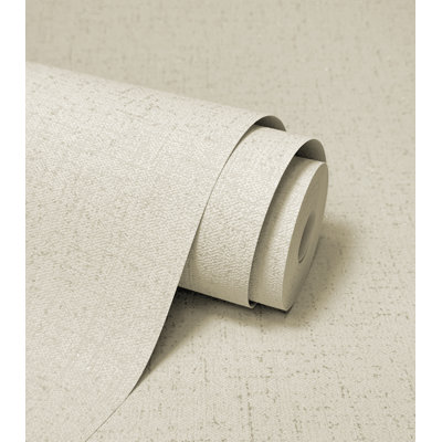 Azara Plain Textured Wallpaper