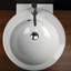 Open Space 19.68'' L Bathroom Sink