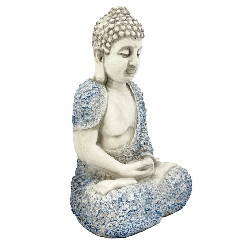 Statue de jardin Romarni