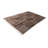 Iniguez Chocolate Brown Rug
