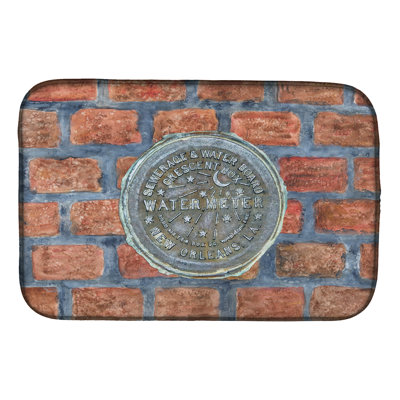 Drying Mat