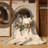 Machine Washable Aguayo Christmas Modern & Contemporary Abstract Rug in Beige – Beige Binding-987803310