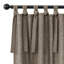 Paire de rideaux filtrant la lumière Linen-1704180738-1704180745