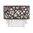 Flush Mounted Sconce-22375467