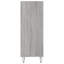 Bramfield 90cm H x 34.5cm W Standard Bookcase-375863698