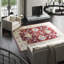 Sultanabad One-of-a-Kind 8'7" X 10'1" Area Rug