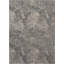 Uptown Abstract Area Rug in Gray/Ivory/Blue-41734195