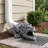 Gutter Guardians Rainer the Dragon Downspout Statue