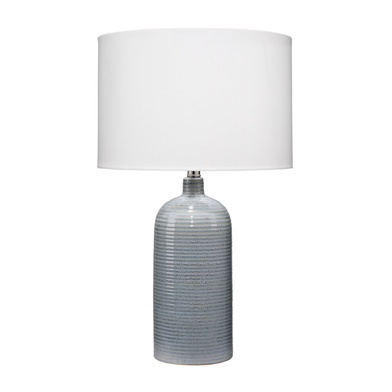 Lampe de table en céramique Jalessa