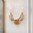 Konata 2 Light Sconce